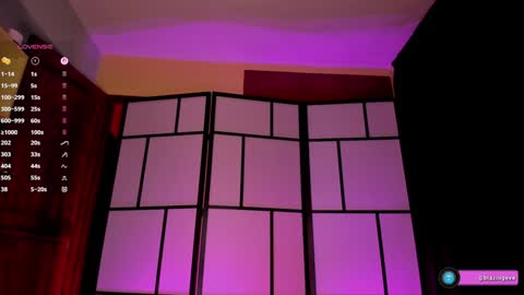 Evey Next Stream0312 online show from October 14, 3:20 am