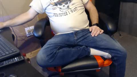 blazingslow online show from February 22, 7:01 am