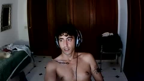 blckfaith online show from October 8, 11:10 pm