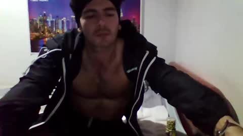 blckhorse19 online show from March 1, 11:47 pm