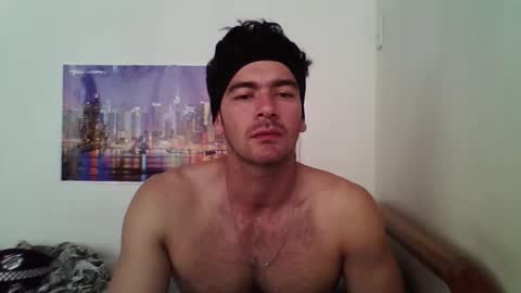 blckhorse19 online show from March 1, 1:18 pm