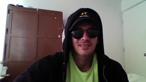 blckhorse19 online show from February 16, 3:48 pm