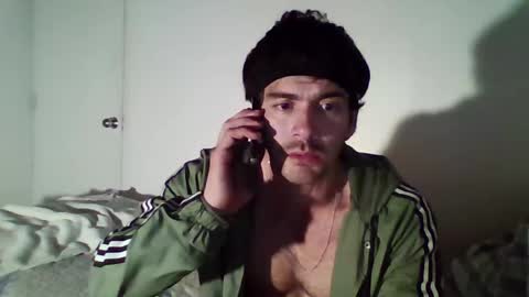 blckhorse19 online show from February 19, 2:12 am