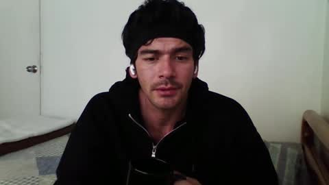 blckhorse19 online show from February 17, 8:38 pm