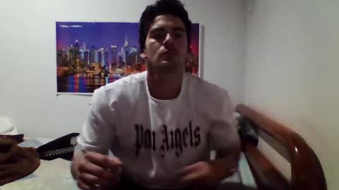 blckhorse19 online show from March 3, 2:58 am