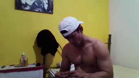 blckhorse19 online show from November 15, 4:47 am