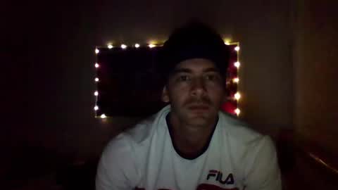 blckhorse19 online show from February 22, 1:44 am