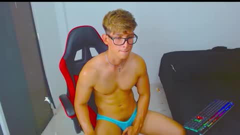 bleach tiago online show from March 5, 8:07 pm