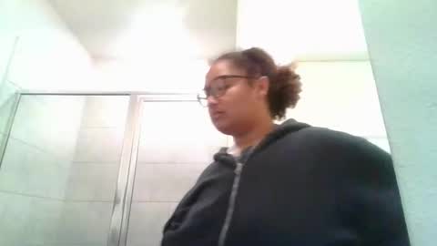 BLESSICA  EDDIE LOVE online show from April 18, 4:14 am