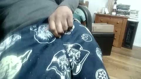 blessyou777 online show from April 21, 6:37 pm