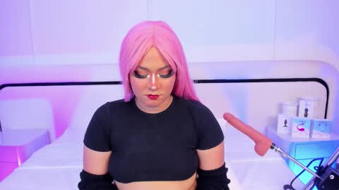 BLEYDI  online show from December 1, 5:49 am