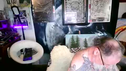 blindsurfer780299 online show from November 6, 11:24 am