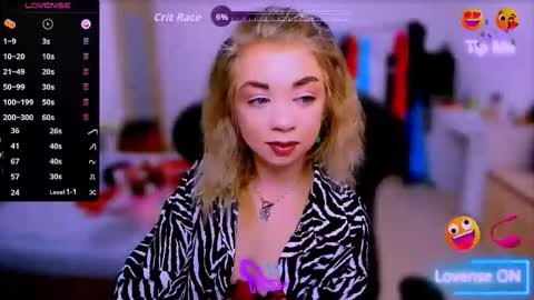 Nicole online show from February 11, 5:00 am