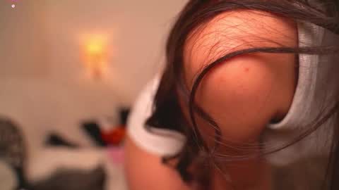 Scarlett NEXT LIVE  5AM gmt online show from November 6, 4:48 am