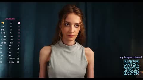 Emily online show from June 9, 10:37 am