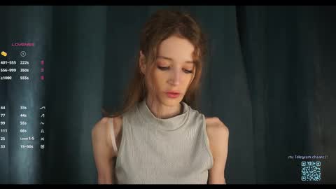 Emily online show from May 17, 10:24 am
