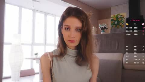 Emily online show from April 8, 9:34 am