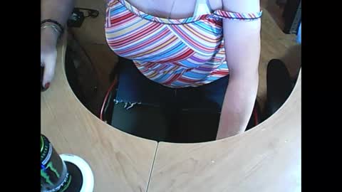 Kandyts online show from January 1, 11:18 pm