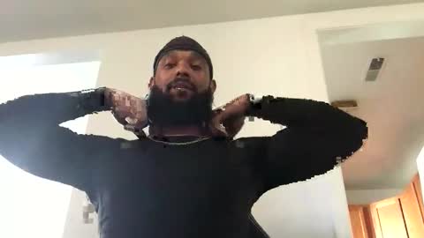 blksurfher online show from February 17, 7:23 pm