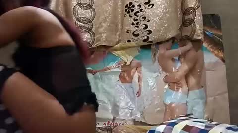 Lola online show from January 16, 2:42 am