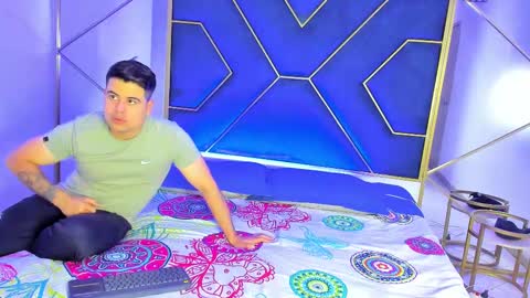 Bllack duchess online show from February 16, 12:43 pm