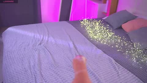 Amy online show from March 11, 10:07 am