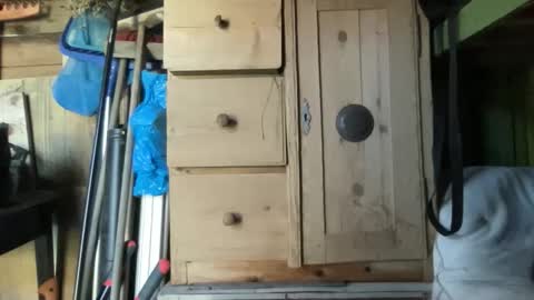 BlIdoL online show from April 8, 3:37 pm