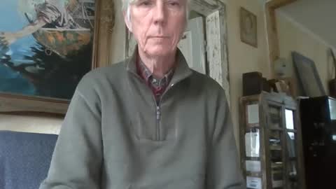 blomkuk online show from November 12, 11:34 am