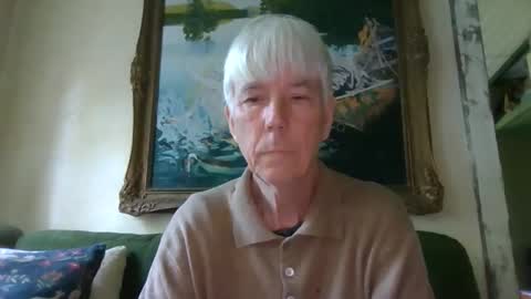 blomkuk online show from May 26, 5:13 am
