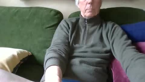 blomkuk online show from March 30, 11:10 am