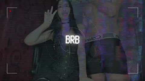  Blonde and Sam  online show from May 19, 4:08 am