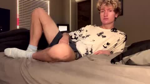 Blondie online show from September 30, 3:28 am