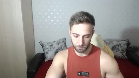 Mr Blond online show from January 20, 12:18 pm