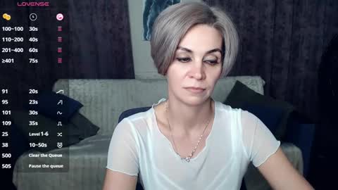 Lola online show from December 14, 3:06 am