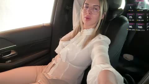 OnlyFans livia77   twitter liv20 4u online show from June 1, 1:23 pm