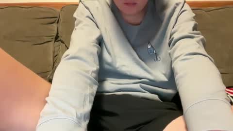 blondiedicks1 online show from September 18, 1:15 pm