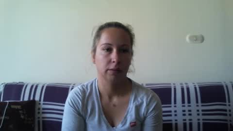 BlondiePam online show from February 14, 9:45 am