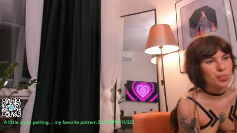 Snapshot of bloominghaze chatting on September 28, 5:55 pm Juli online show from September 28, 5:55 pm