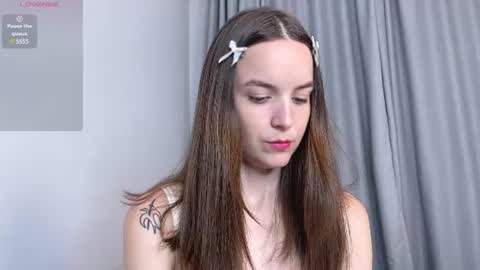 bloomyblue online show from June 12, 8:52 pm