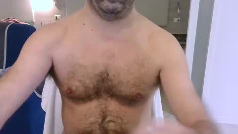 Blop online show from December 11, 10:06 pm