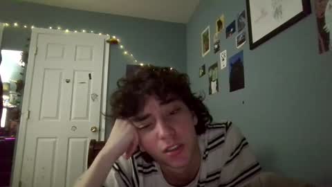 blorfinn online show from June 2, 1:07 am