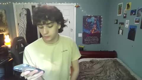blorfinn online show from May 29, 9:13 pm