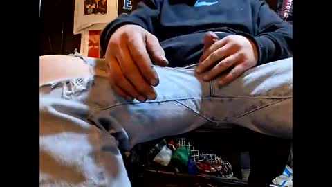 blowjoeme online show from December 17, 12:34 pm