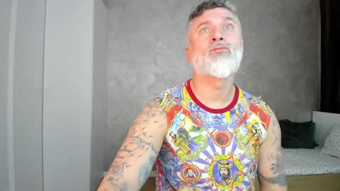 Nico online show from January 8, 2:25 pm