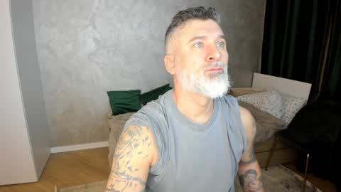 Nico online show from February 7, 2:58 pm