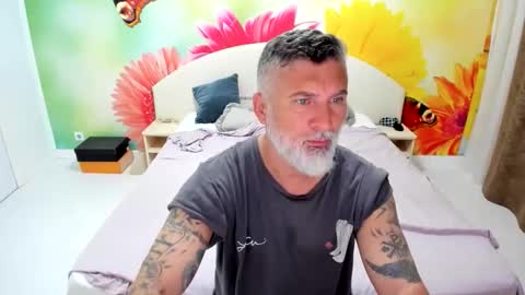 Nico online show from November 10, 4:54 pm