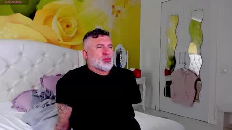 Nico online show from October 8, 7:58 am