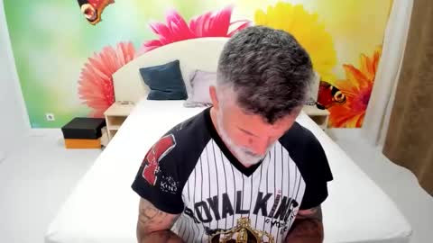 Nico online show from November 11, 6:54 pm