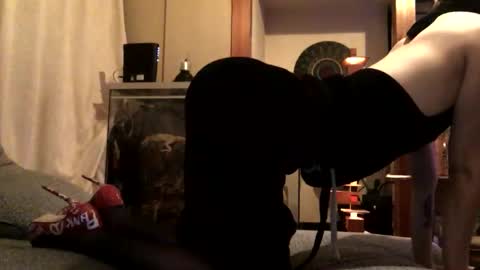 blue333999 online show from November 6, 7:17 pm