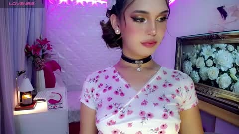 aivee online show from February 11, 1:20 am